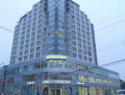 ЖК «Александровский»