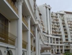 Аркадийский Дворец